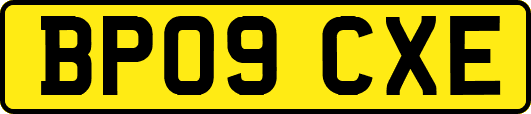 BP09CXE
