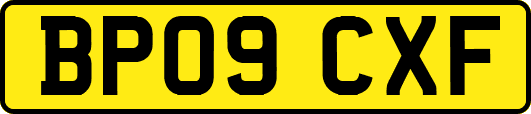 BP09CXF