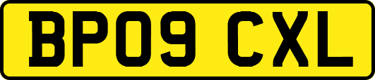 BP09CXL