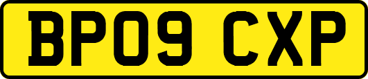 BP09CXP