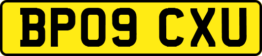 BP09CXU