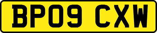 BP09CXW