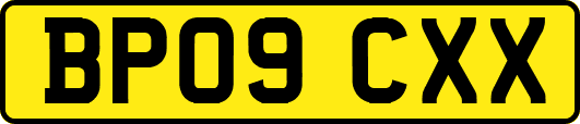 BP09CXX