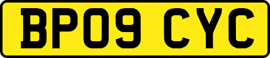 BP09CYC