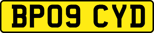 BP09CYD