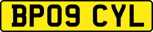 BP09CYL