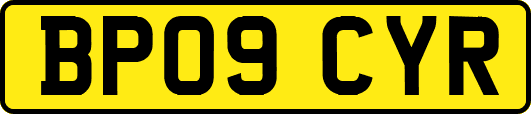 BP09CYR