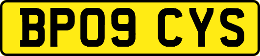 BP09CYS