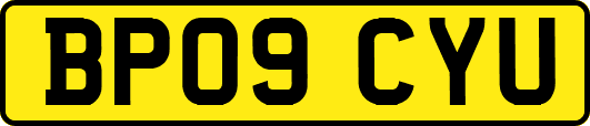 BP09CYU