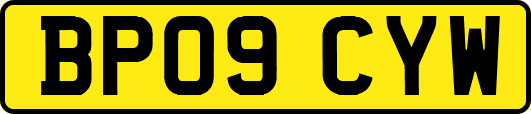 BP09CYW