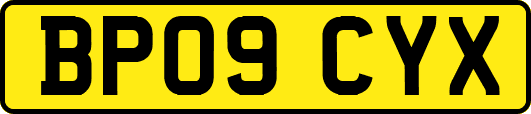 BP09CYX