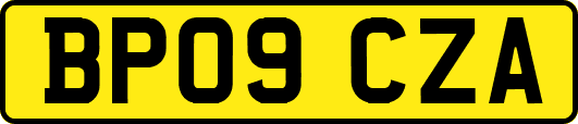 BP09CZA