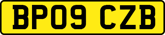BP09CZB