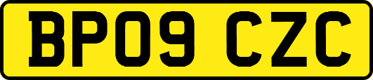 BP09CZC