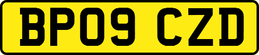 BP09CZD