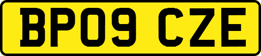 BP09CZE