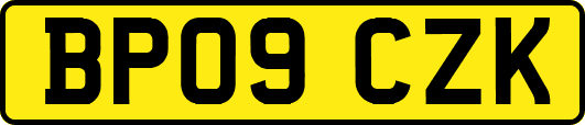 BP09CZK
