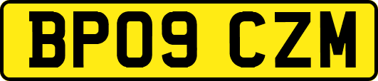 BP09CZM