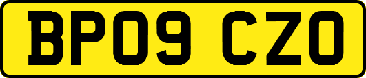 BP09CZO