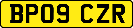 BP09CZR