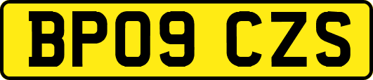 BP09CZS