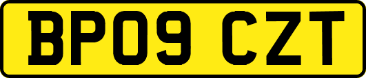 BP09CZT
