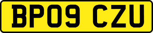 BP09CZU