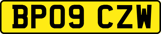 BP09CZW