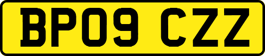 BP09CZZ
