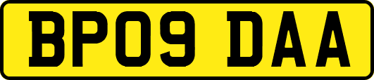 BP09DAA