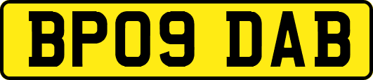 BP09DAB