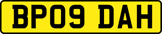 BP09DAH