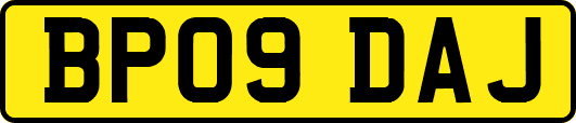 BP09DAJ