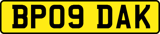BP09DAK