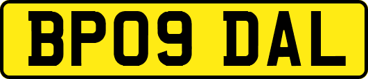 BP09DAL