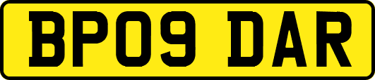 BP09DAR