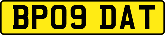 BP09DAT