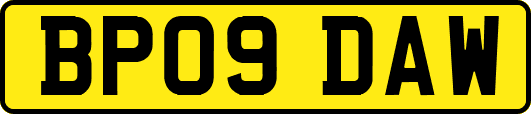 BP09DAW
