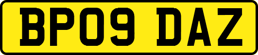BP09DAZ