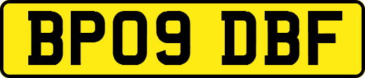 BP09DBF