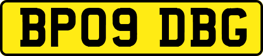 BP09DBG