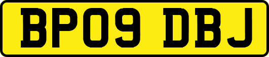 BP09DBJ