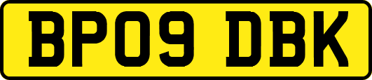 BP09DBK