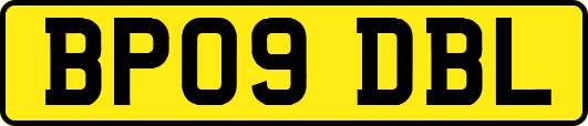 BP09DBL