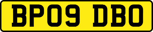 BP09DBO