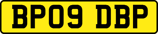 BP09DBP
