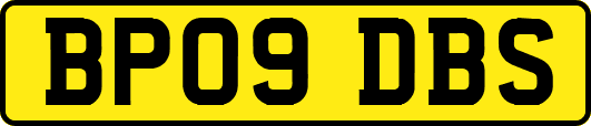 BP09DBS