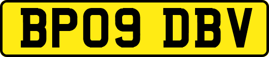 BP09DBV