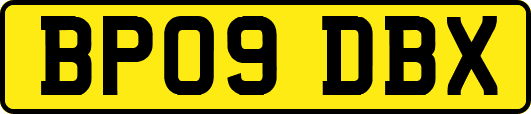 BP09DBX