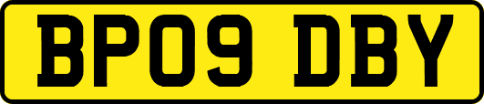 BP09DBY